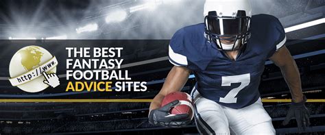 11+ Best Fantasy Football Advice Sites [2024 edition].